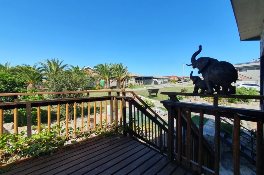 3 Bedroom Property for Sale in Seemeeu Park Western Cape